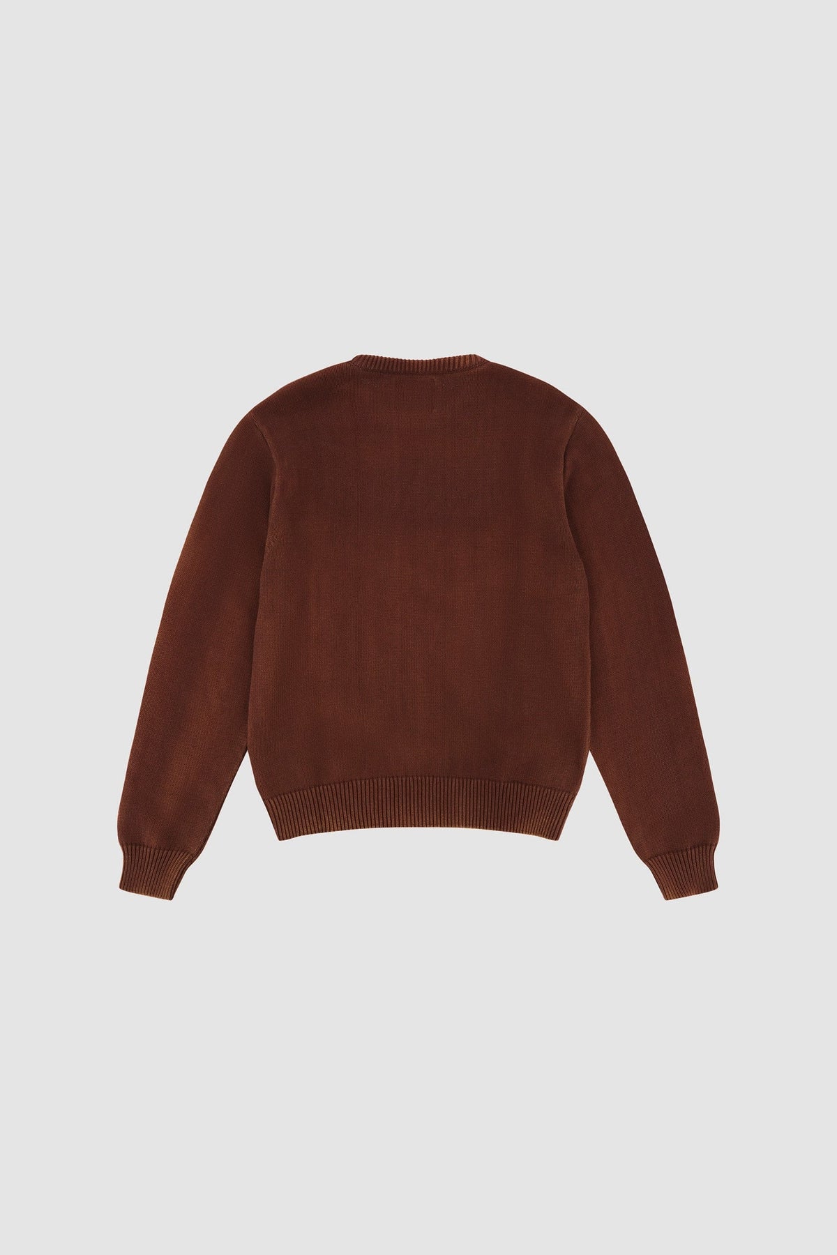 Arte Antwerp Sunfade Knit Brown