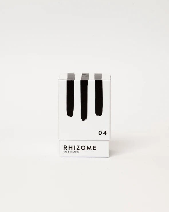 RHIZOME EAU DE PARFUM 04