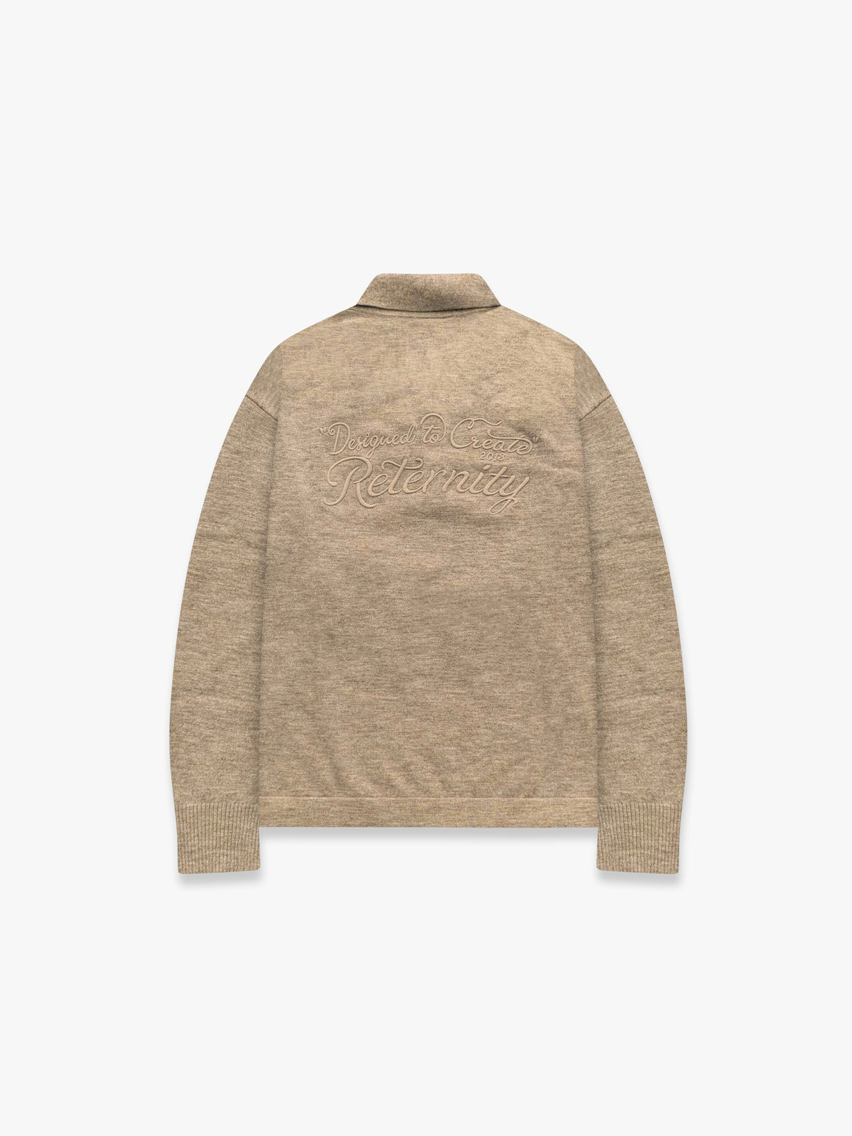 Reternity Designed To Create Polo Sand