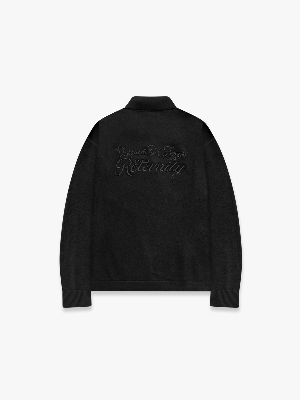 Reternity Designed To Create Polo Black