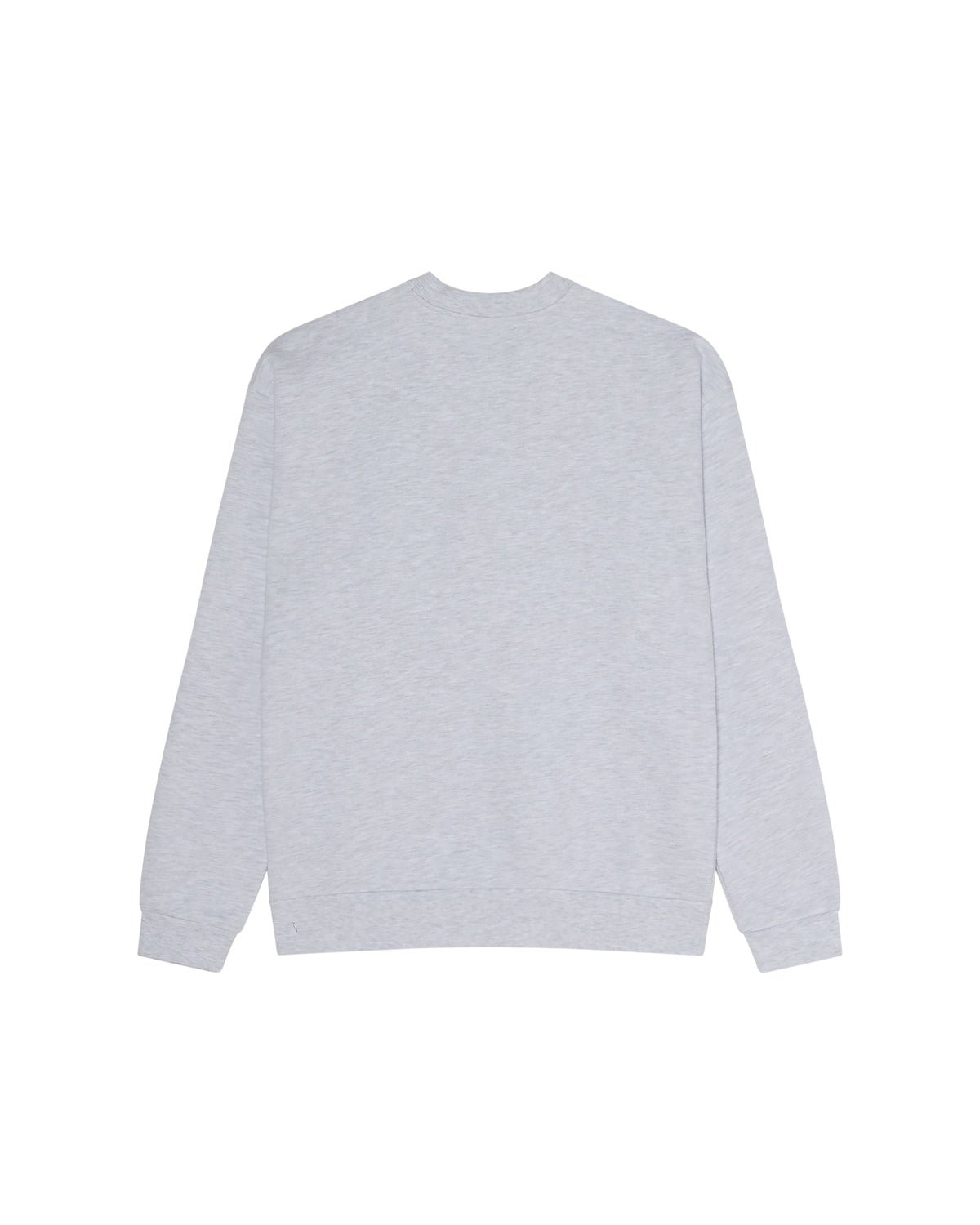 Obey Academy Crewneck Ash Grey