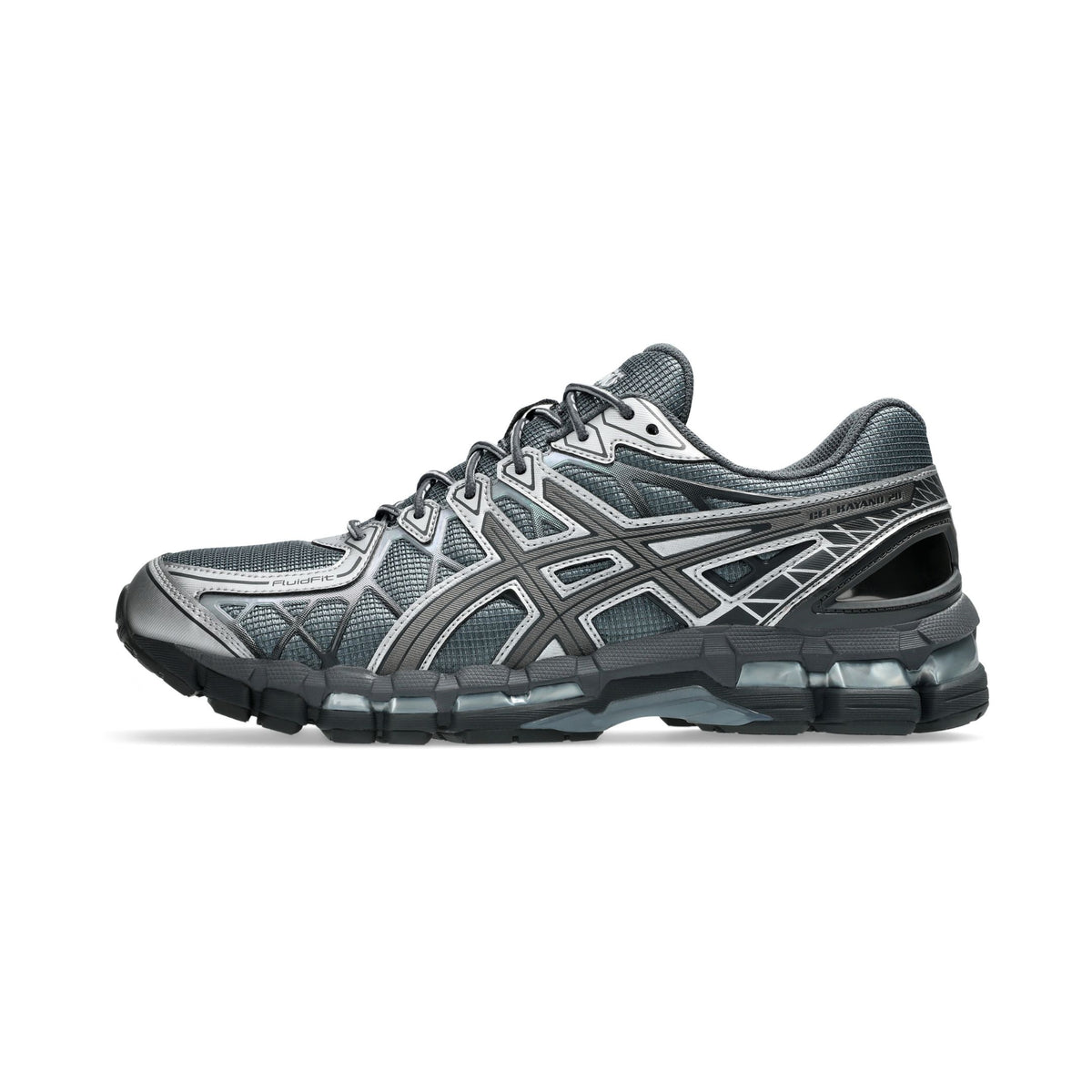 Asics Gel Kayano 20 Carrier Grey Carbon