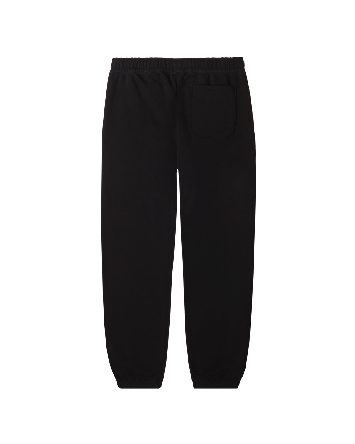 Obey Est Works Bold Ii Sweatpant Black