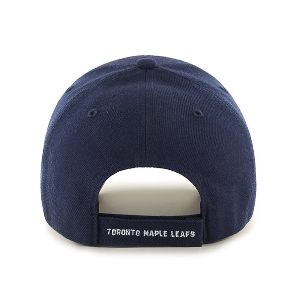 Forty Seven Mvp Toronto Maple Leafs Nhl Blu Navy