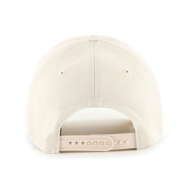 Forty Seven Mvp New York Yankees Mlb Naturale