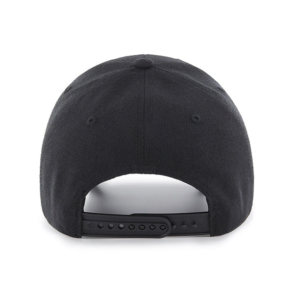 Forty Seven Mvp New York Yankees Mlb Nero