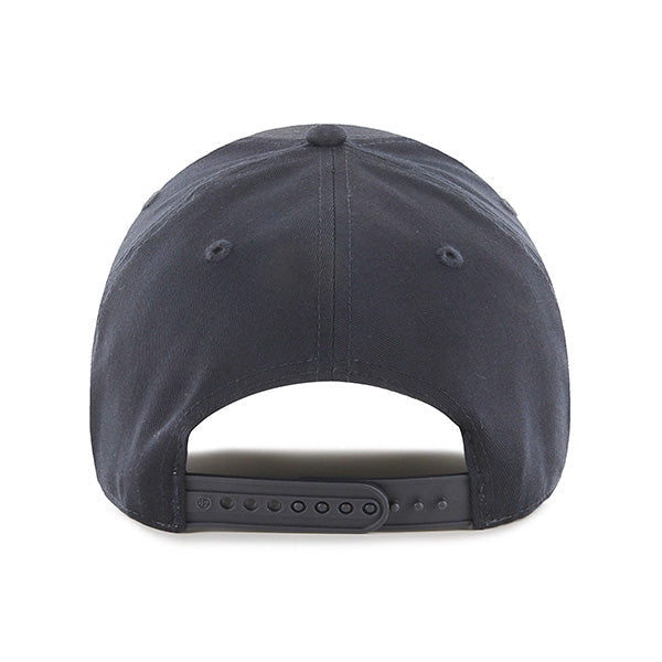 Forty Seven Mvp Boston Red Sox Mlb Raised Basic Blu Navy