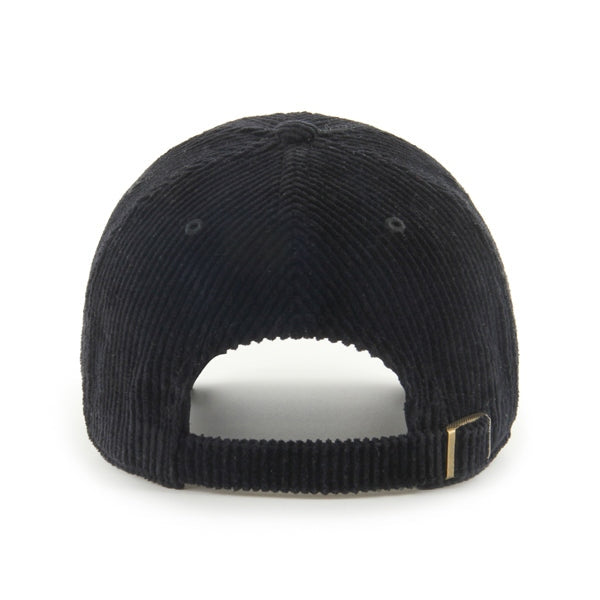 Forty Seven Mvp New York Yankees Mlb Coste Larghe Nero