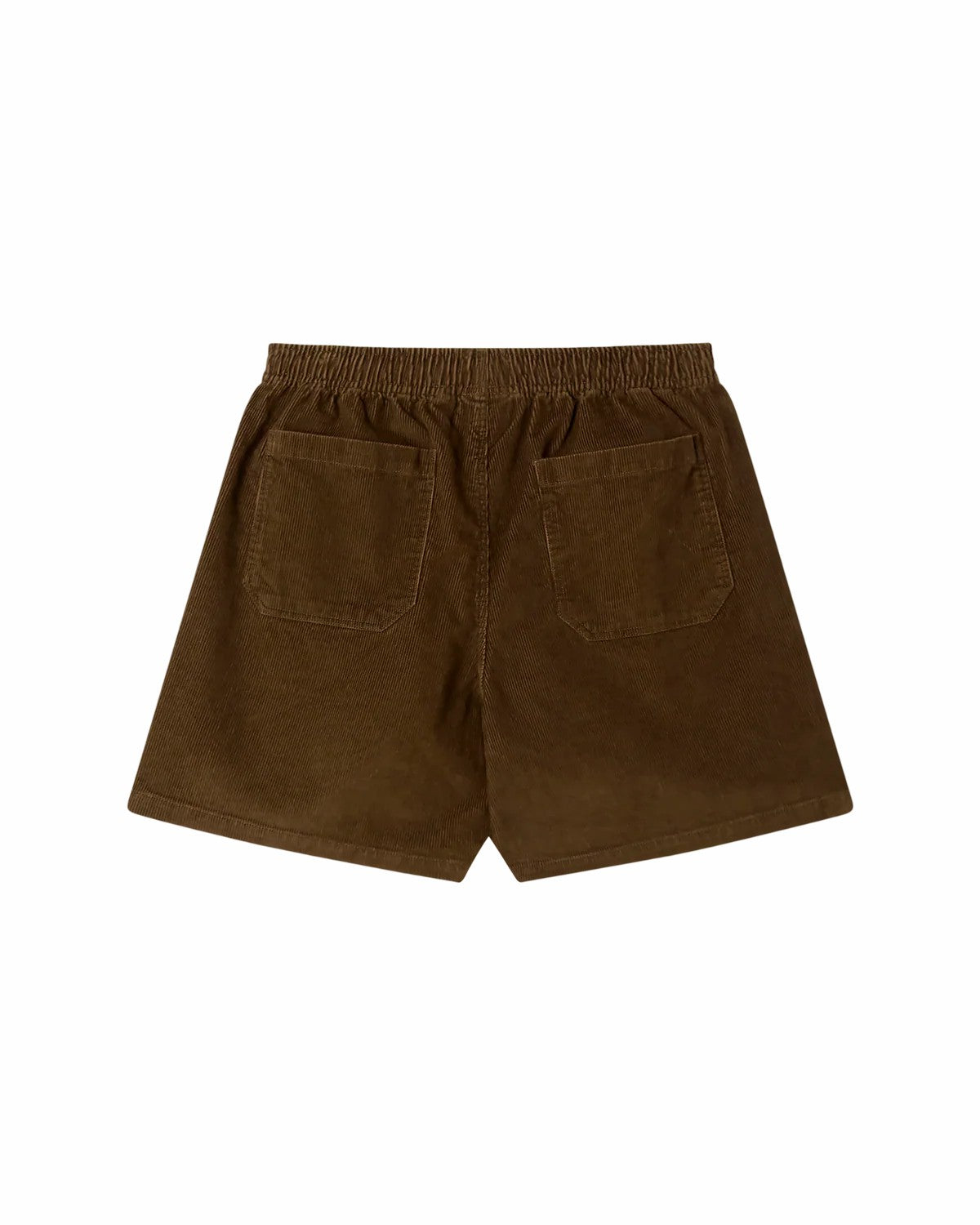 Obey Horizon Short Canteen Faded Wash