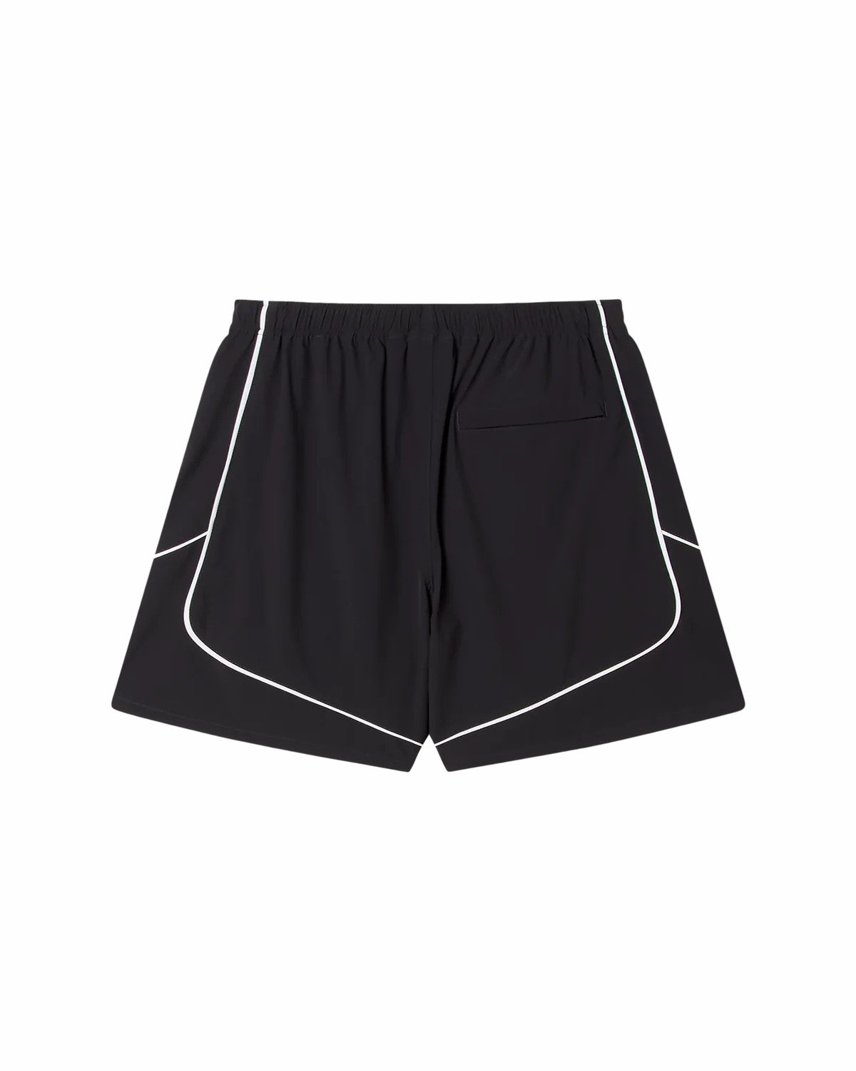 Obey Corner Short Black