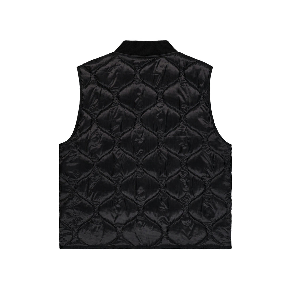 Alpha Industries Q 1 Vest Black
