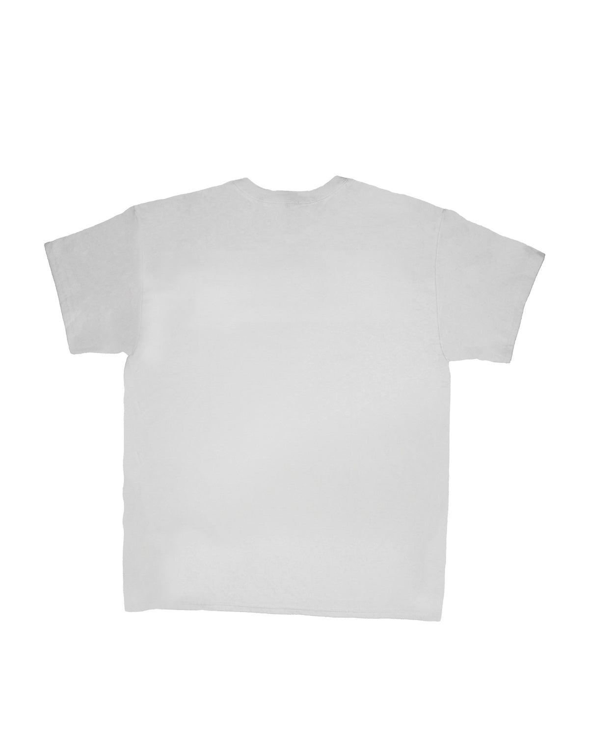 Uwilldie Mondial Tee White