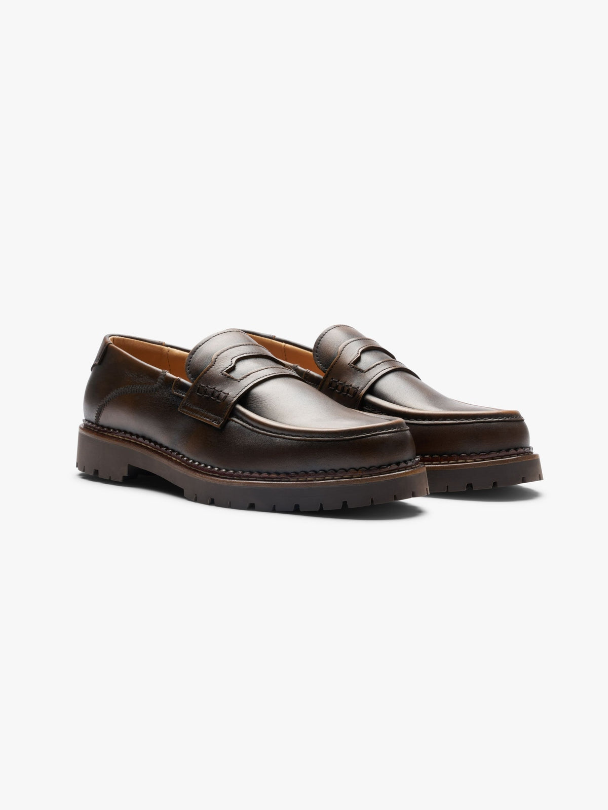 Reternity Le Parisien Brown