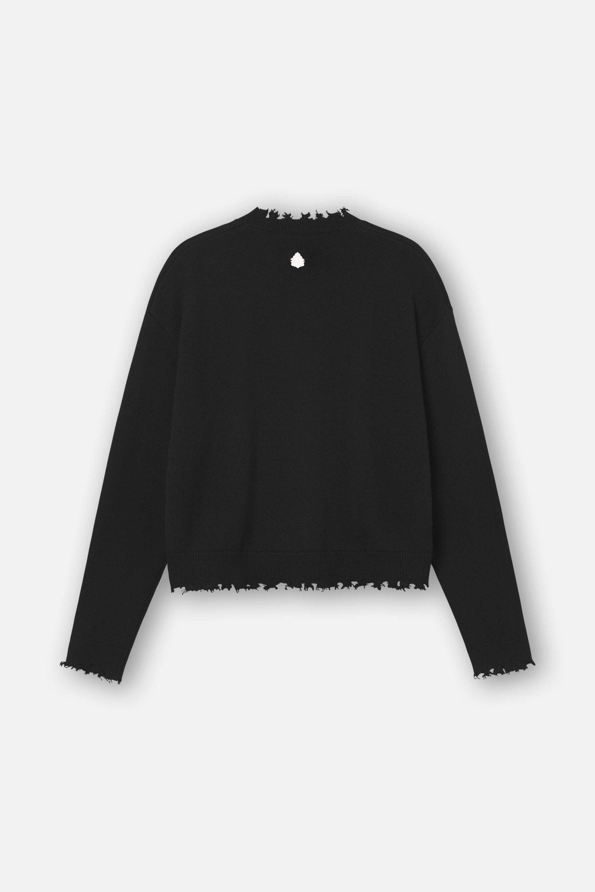 Dont Waste Culture Ilari Black