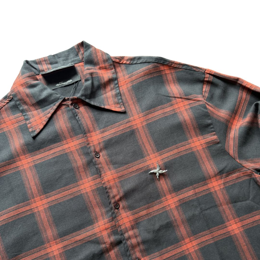Formy Studio Red Light Shirt