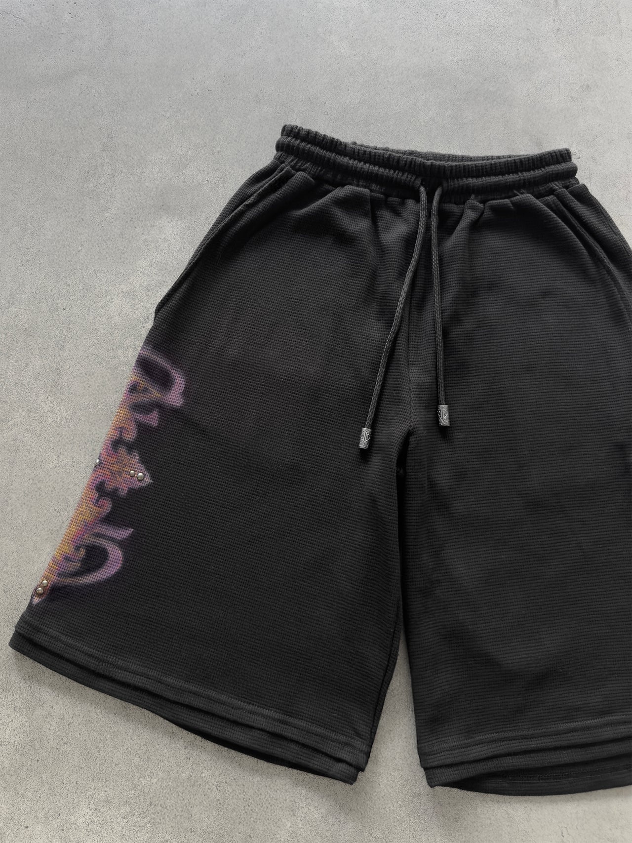 Formy Studio Hard Times Jorts