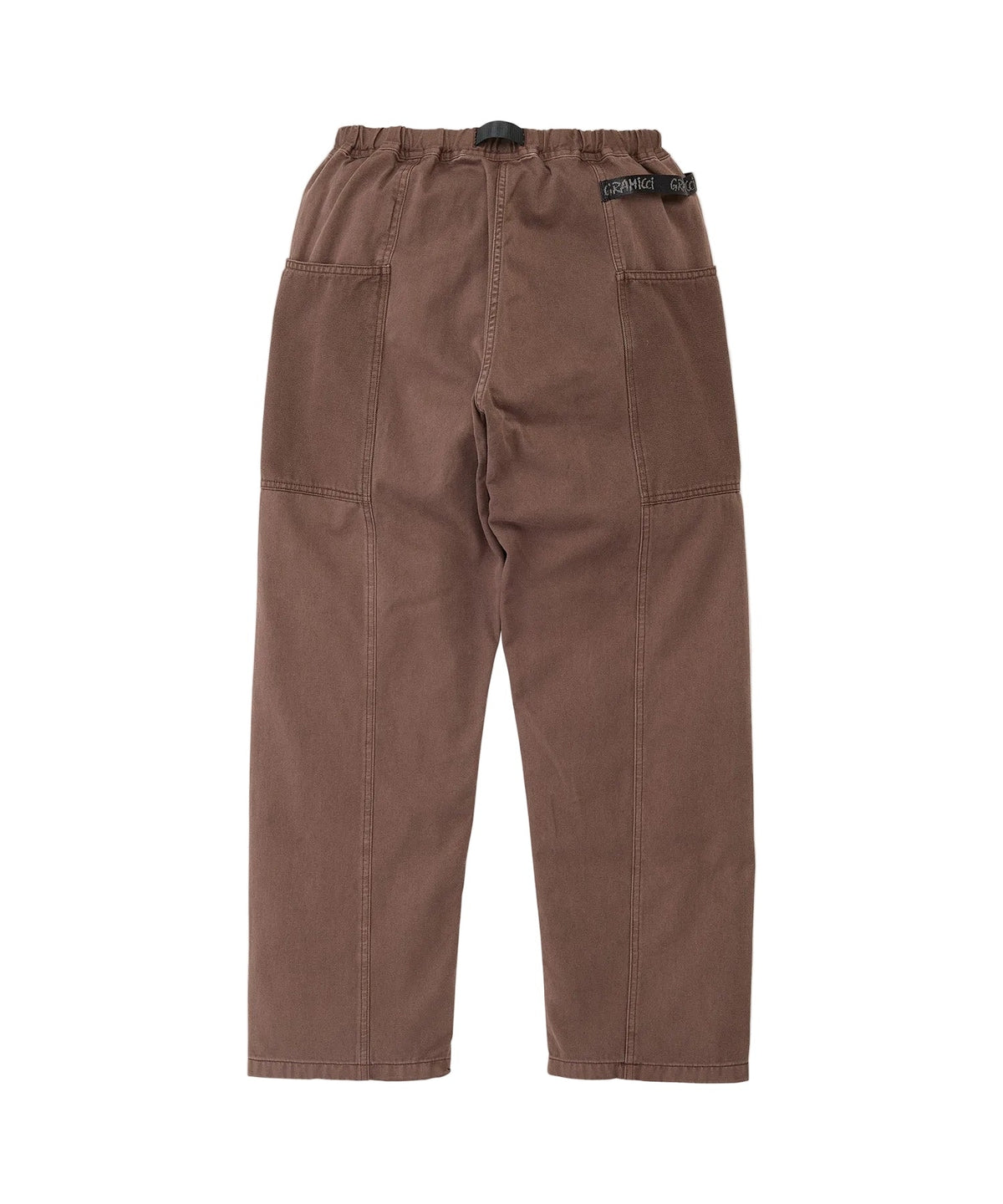 Gramicci Gadget Pants Brown Pigment