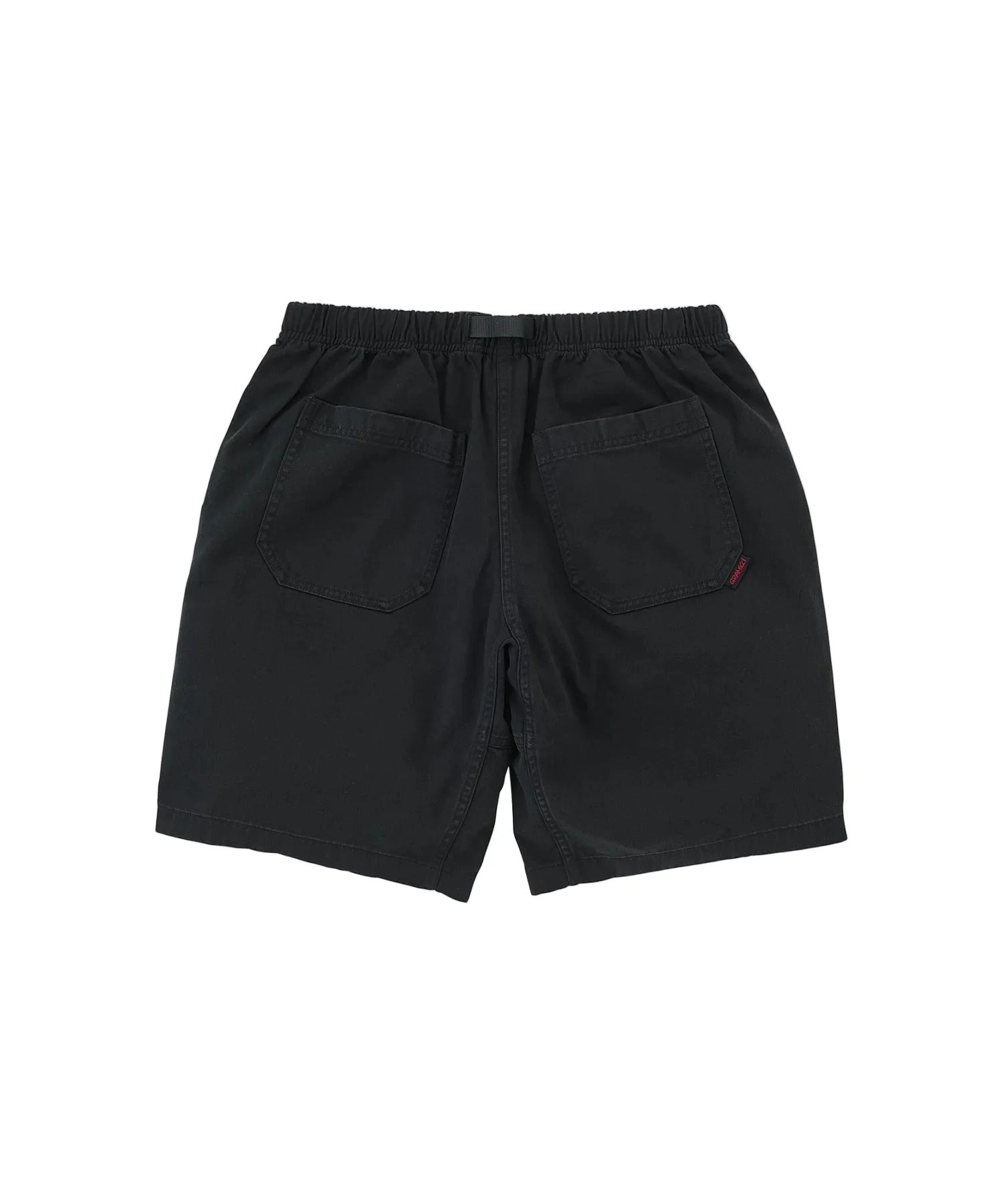 Gramicci Ridge Shorts Black