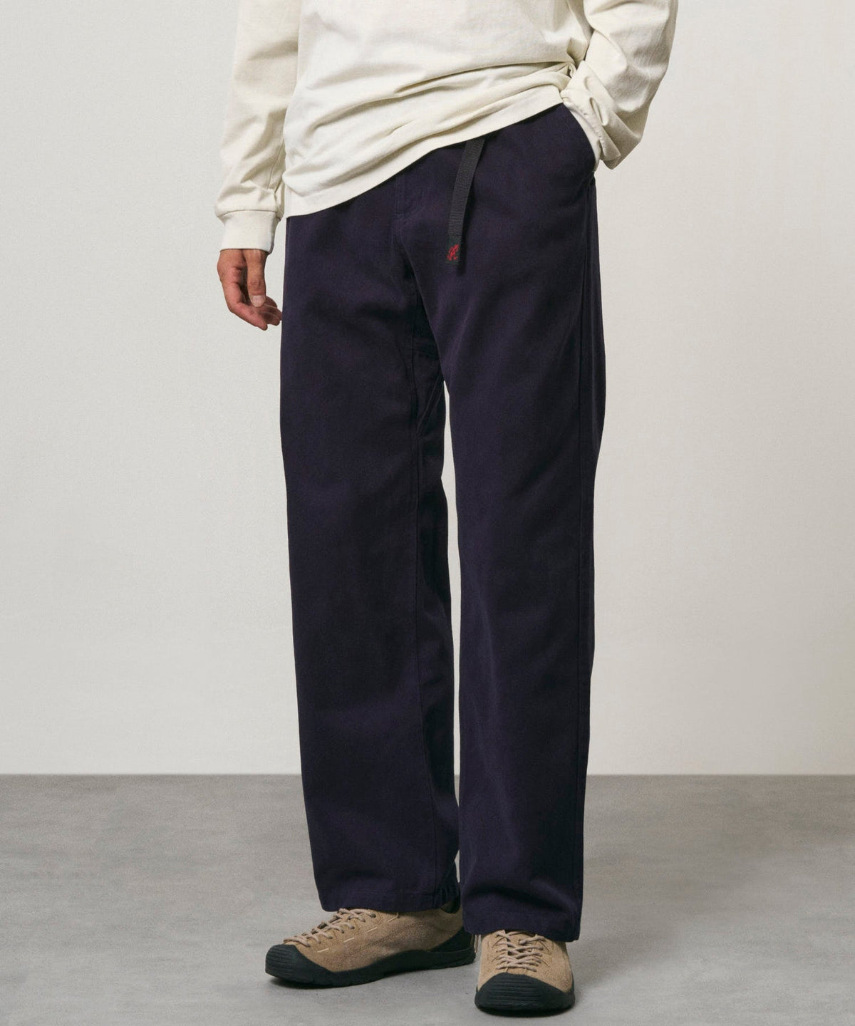 Gramicci Venture Pants Ink