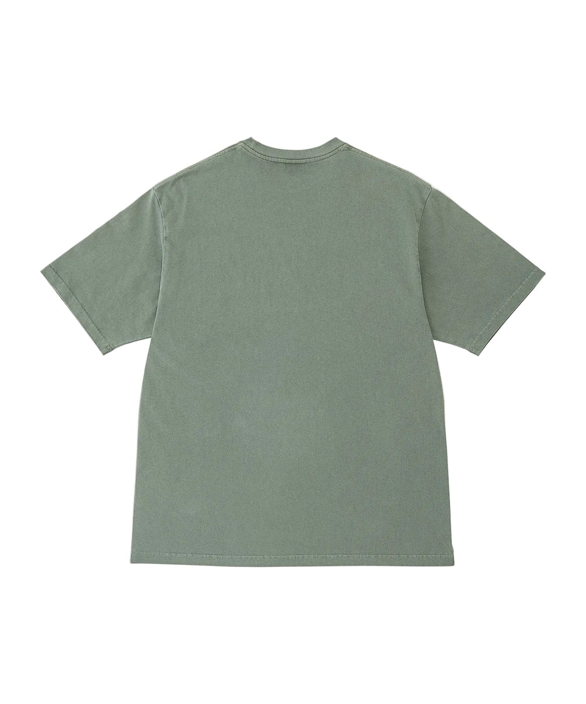 Gramicci Pigment Dyed Bone Tee Sage Pigment