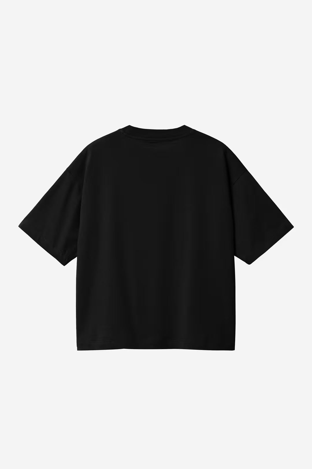 Carhartt Wip Donna W Chester Tee Black