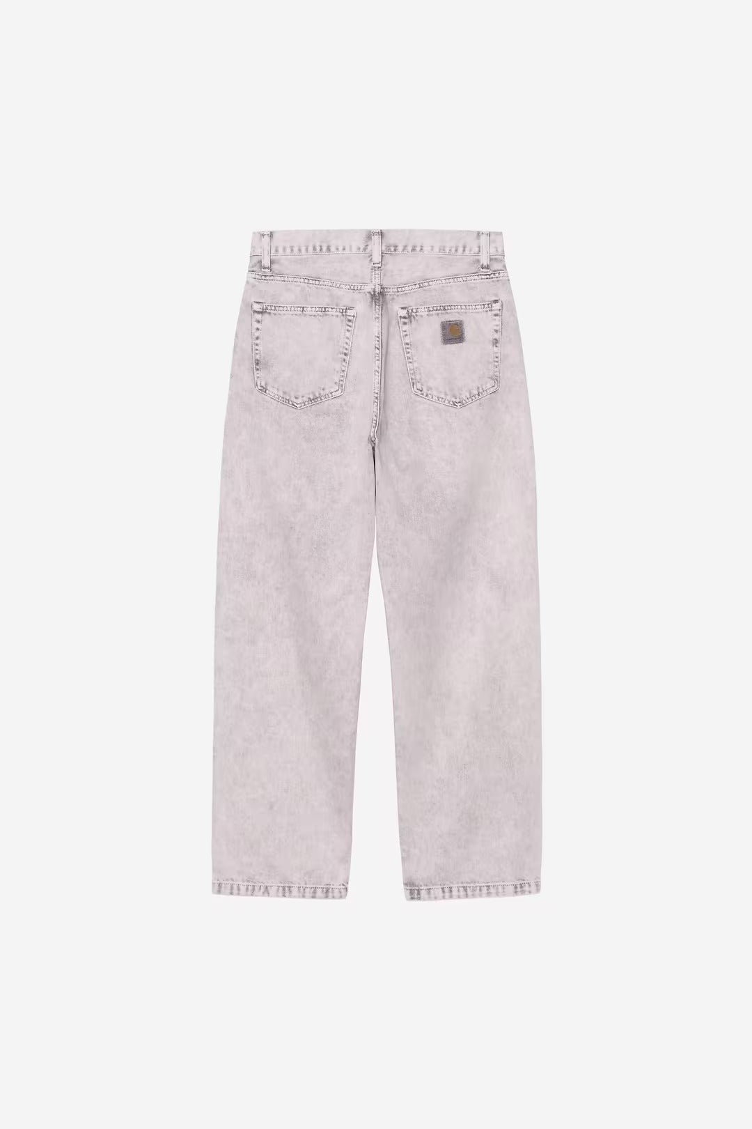 Carhartt Wip Landon Pant Shale Chalk Wash