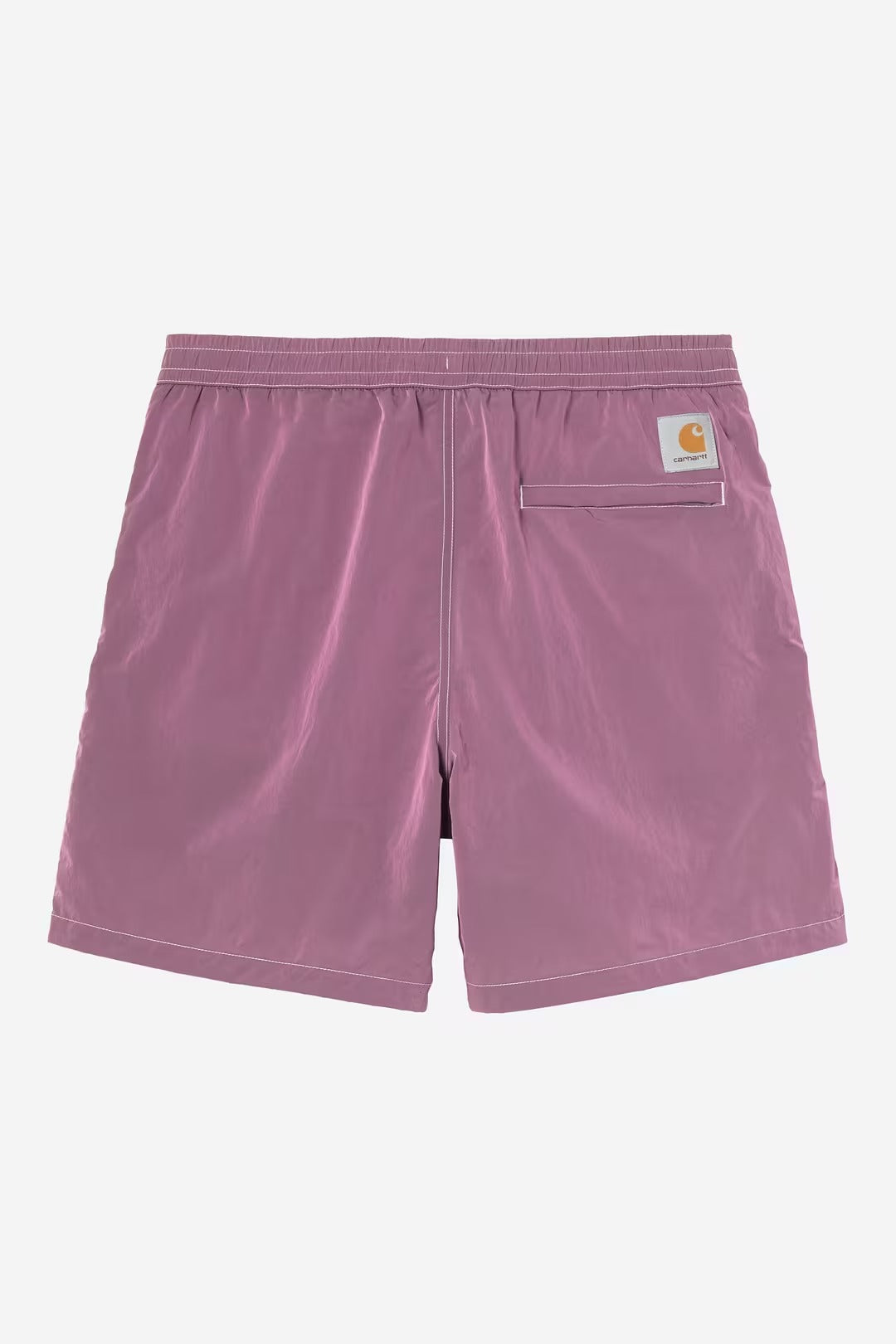 Carhartt Wip Canby Swim Trunks Gentle Purple