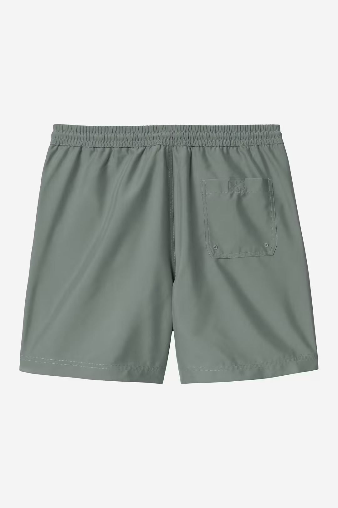 Carhartt Wip Chase Swim Trunks Velvet Green