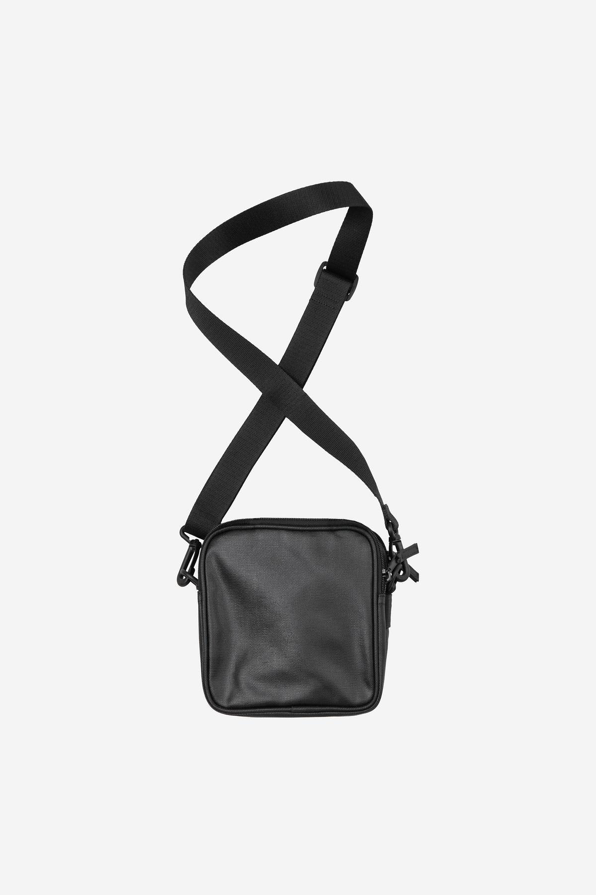 Carhartt Wip Borsa Dean Essentials Nera