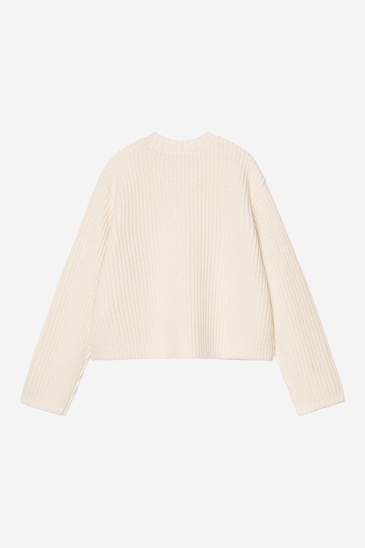 Carhartt Wip Donna W Mira Sweater Natural