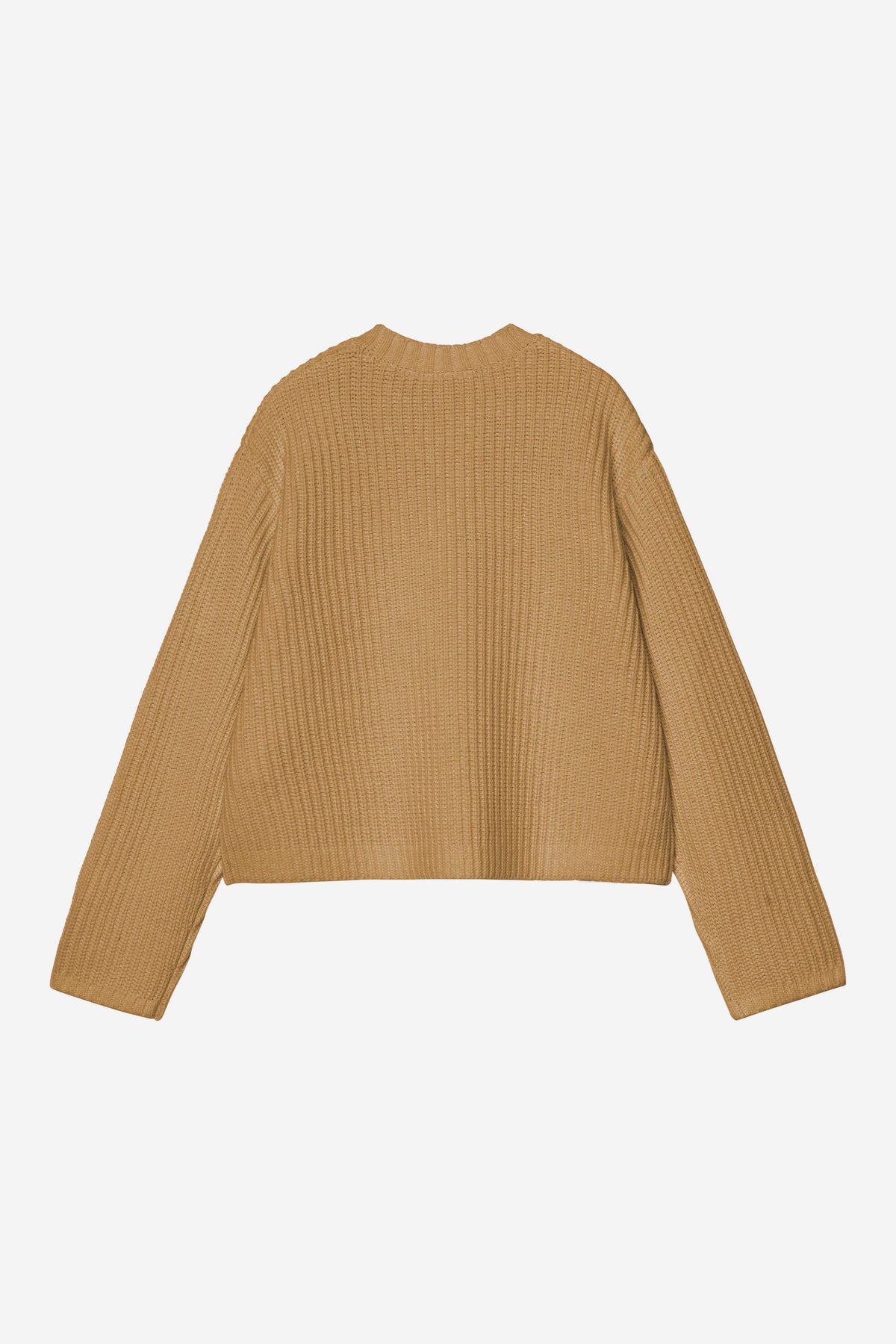 Carhartt Wip Donna W Mira Sweater Wip Dusty H