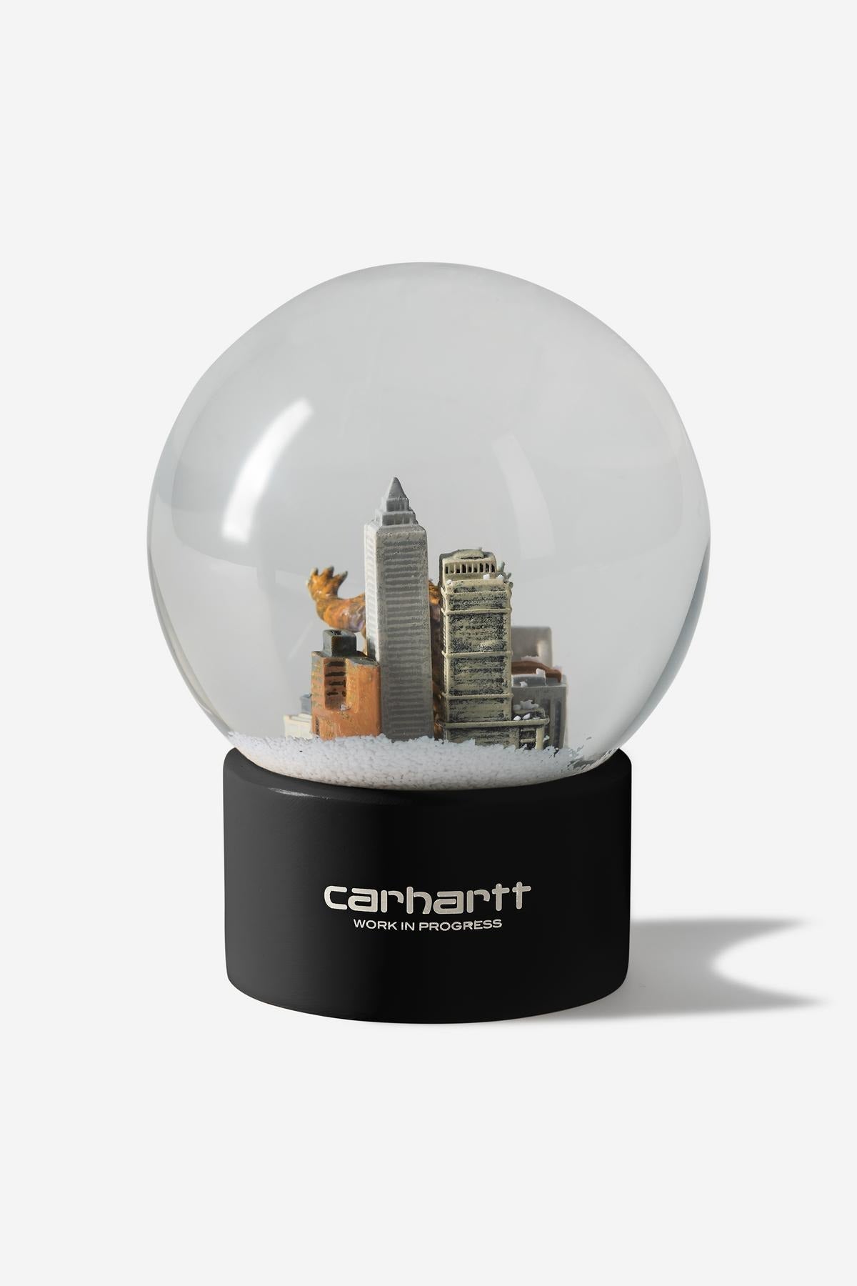 Carhartt Wip Wiptopia Palla di Neve Multicolore