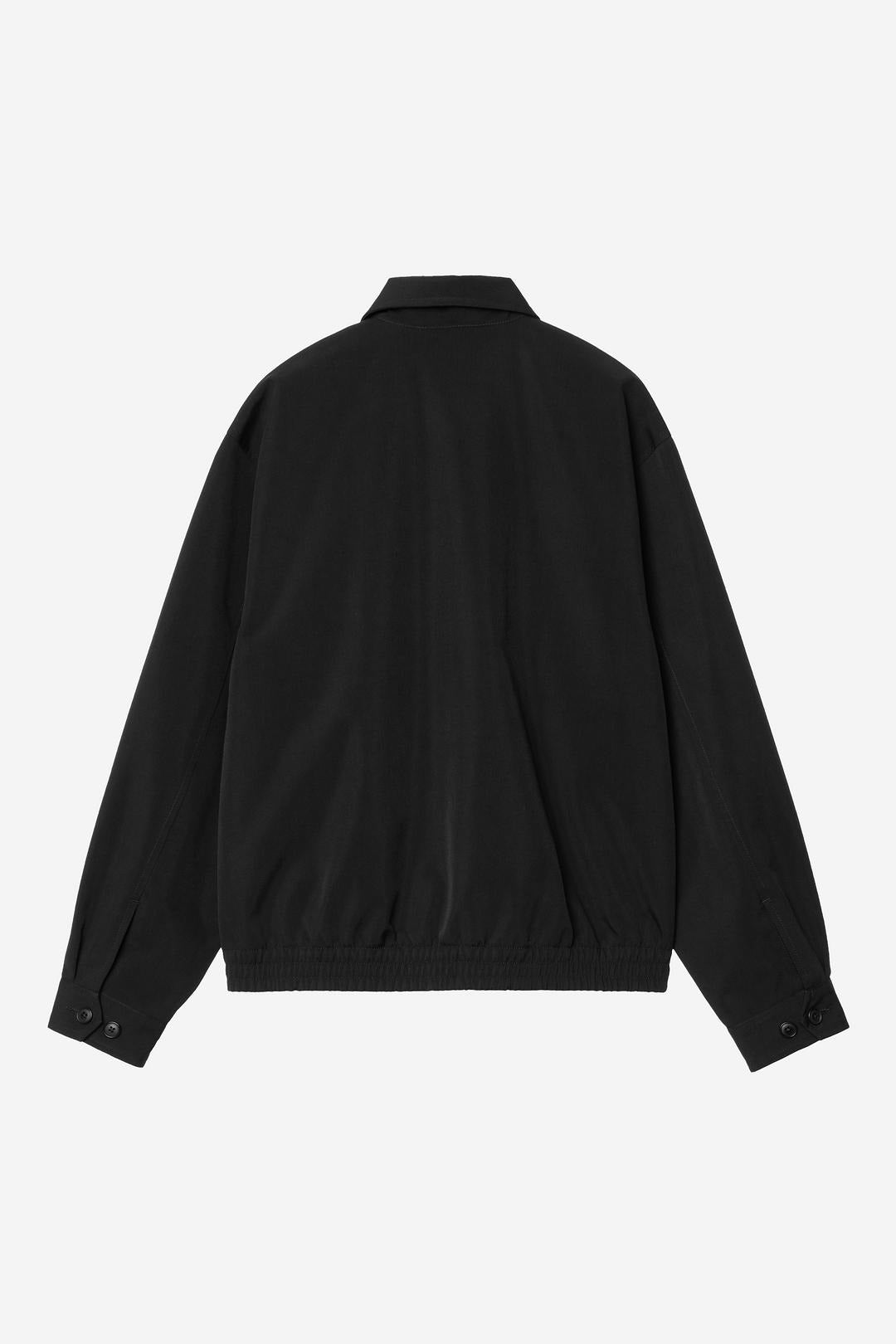 Carhartt Wip Neven Jacket Black