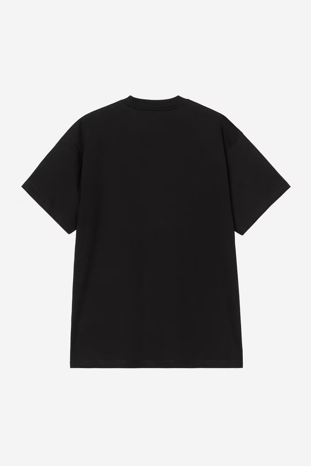 Carhartt Wip Vroooom Tee Black
