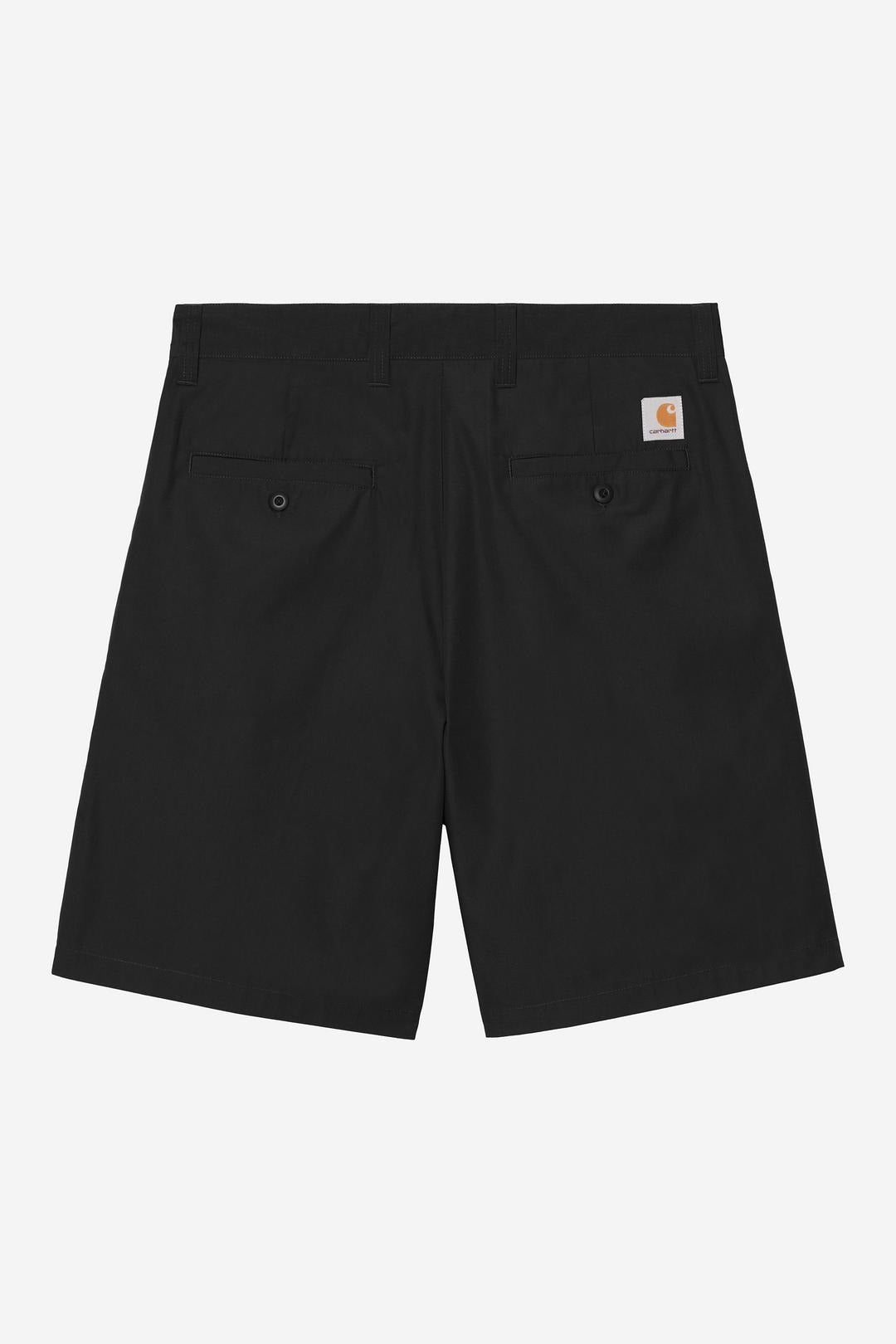 Carhartt Wip Calder Short Black