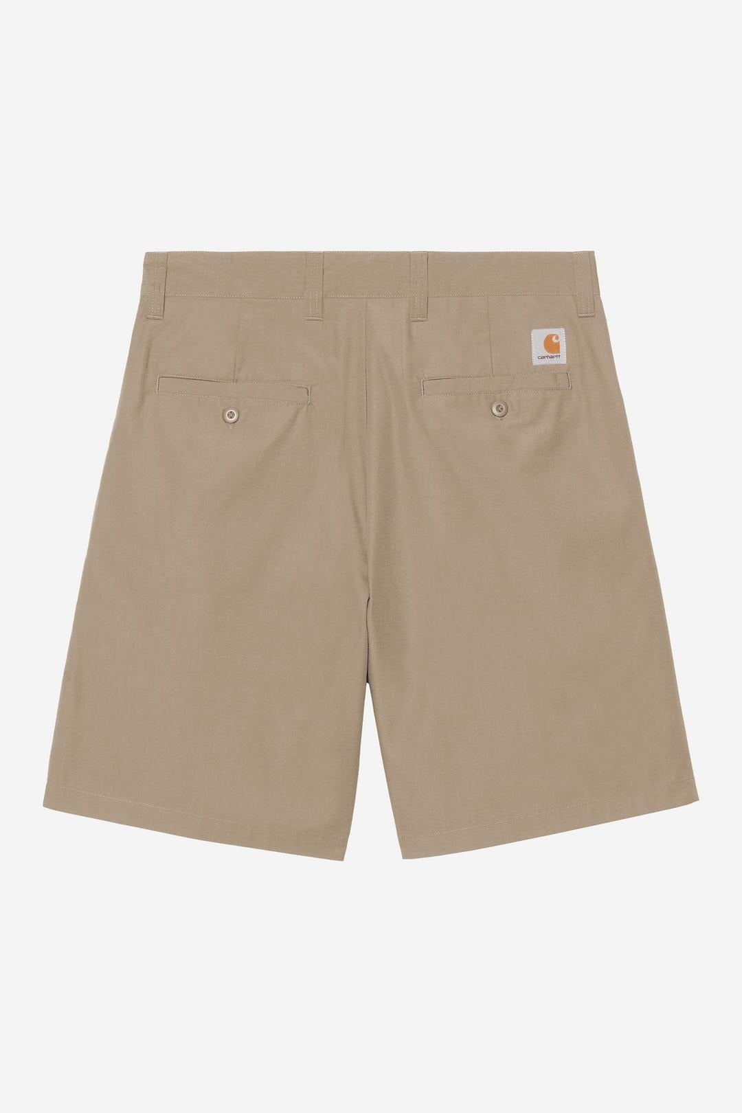 Carhartt Wip Calder Short Iroko