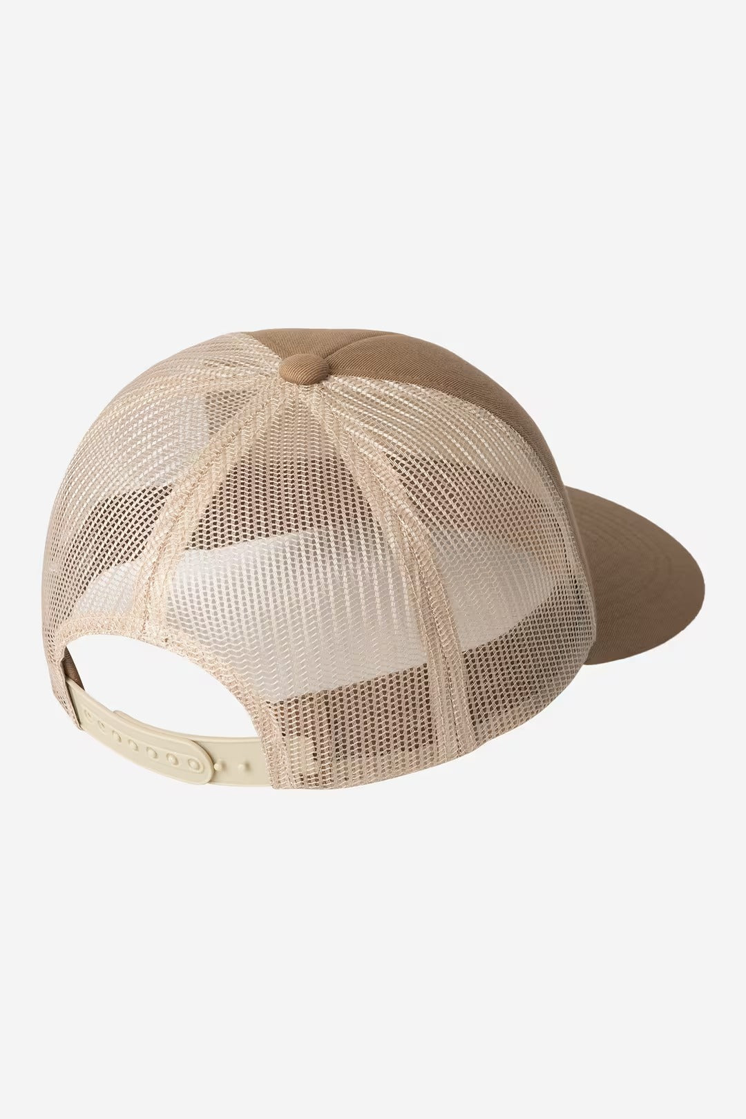 Carhartt Wip Cappellino Trucker Take Off Stone