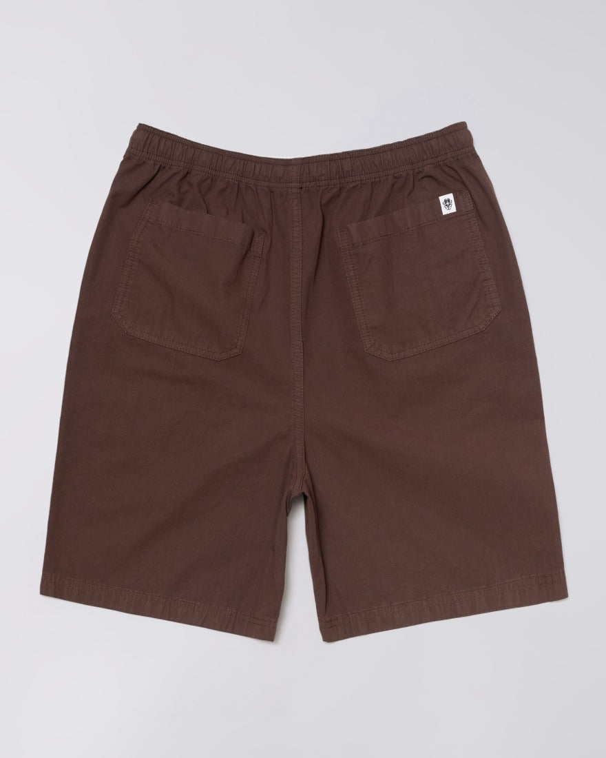 Edwin Avalon Short Coffe Bean