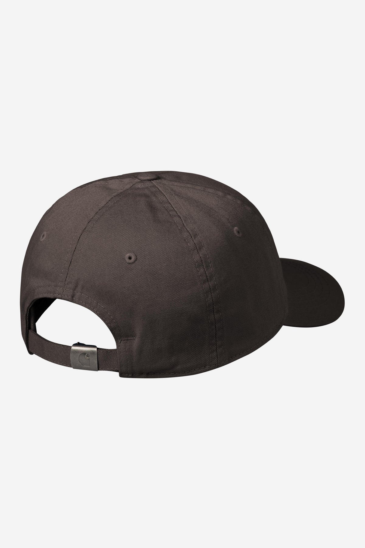 Carhartt Wip Madison Logo Cap Tobacco