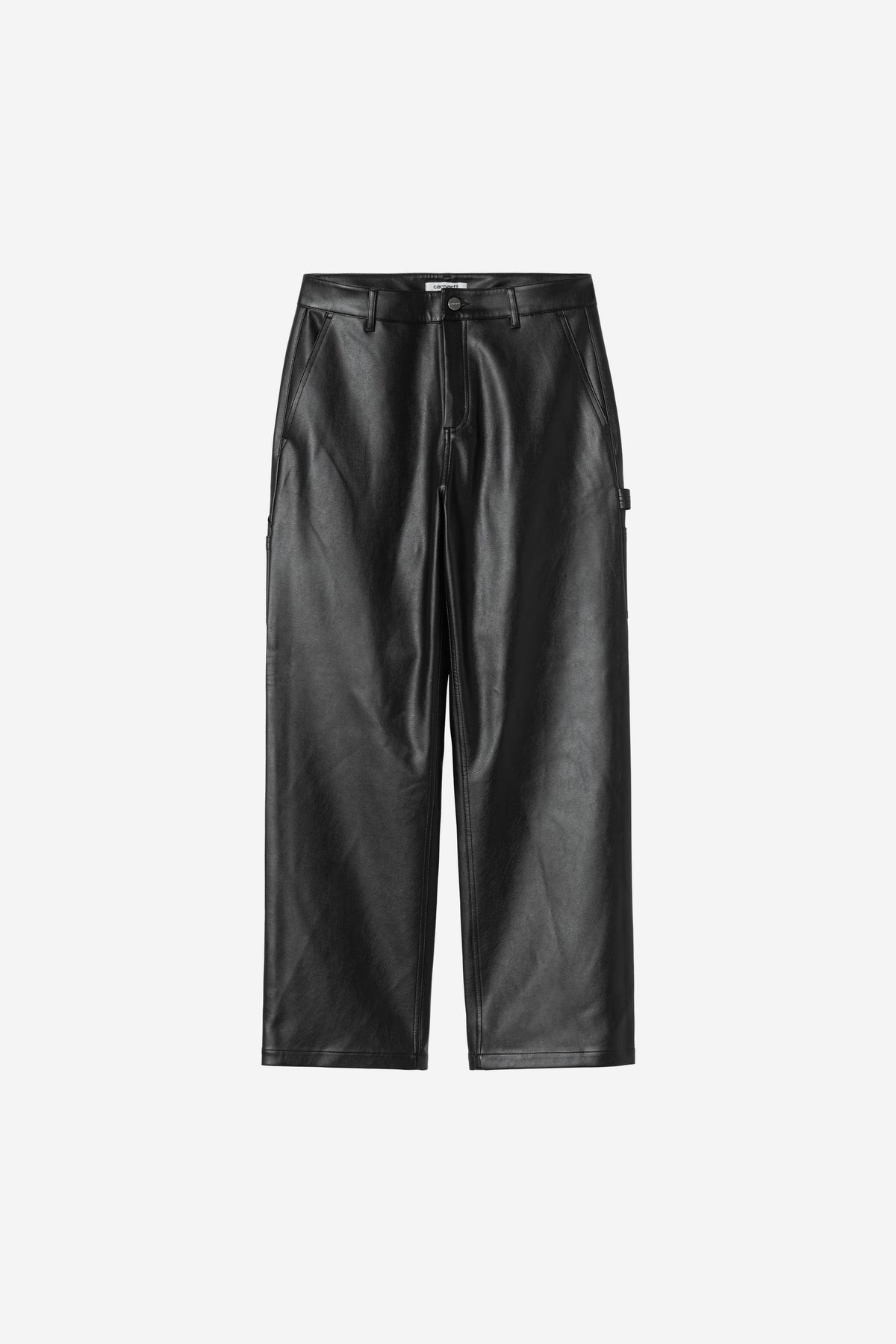 Carhartt Wip Donna W Arizona Pant Black