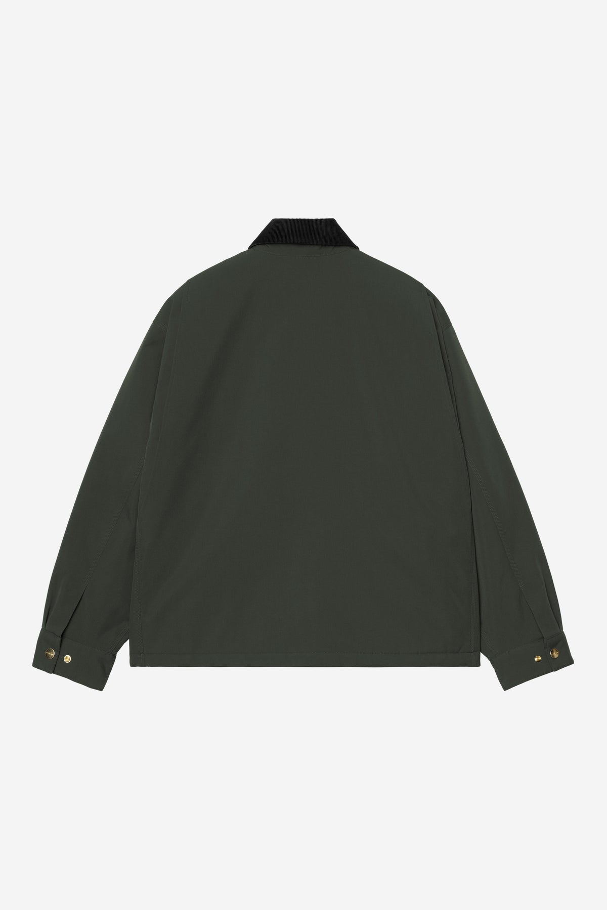 Carhartt Wip Quentin Jacket Raven Black