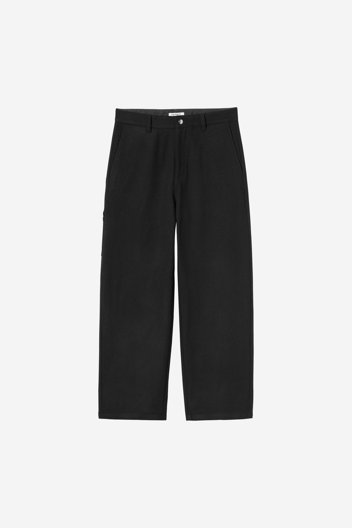 Carhartt Wip Atoca Pant Black