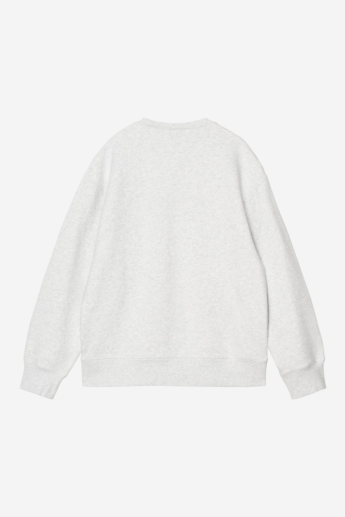 Carhartt Wip 1989 Winners Sweatshirt Ash Heather