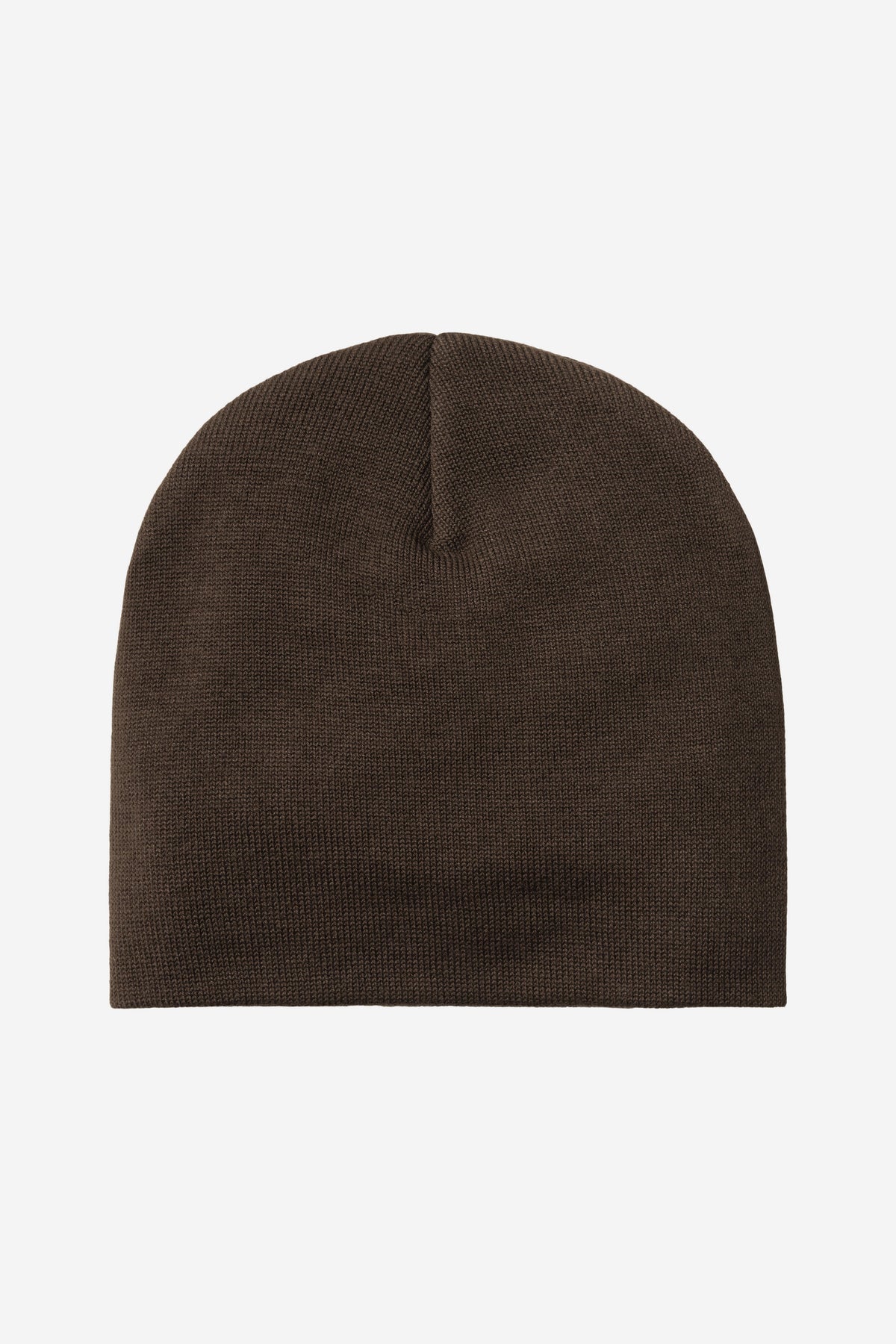 Carhartt Wip Limn C Beanie Tobacco