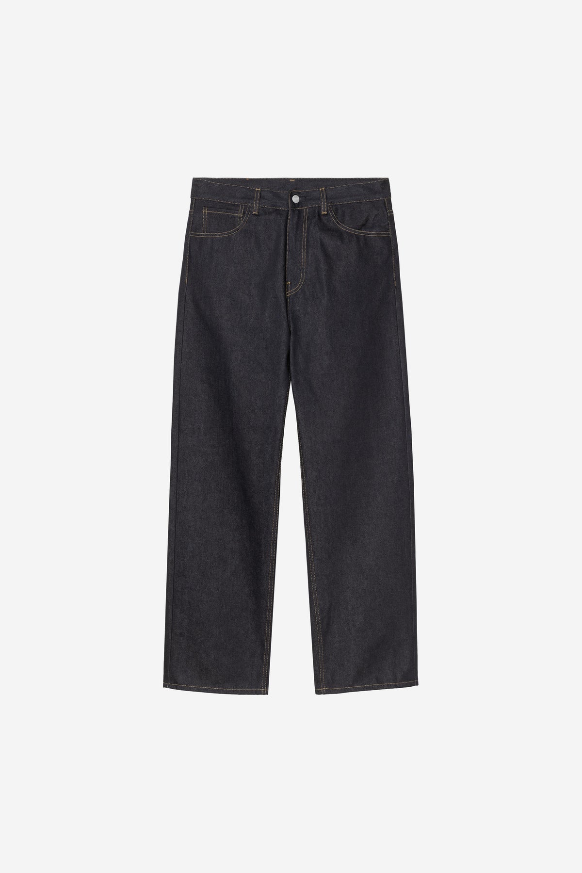 Carhartt Wip Payson Pant Blue Rigid