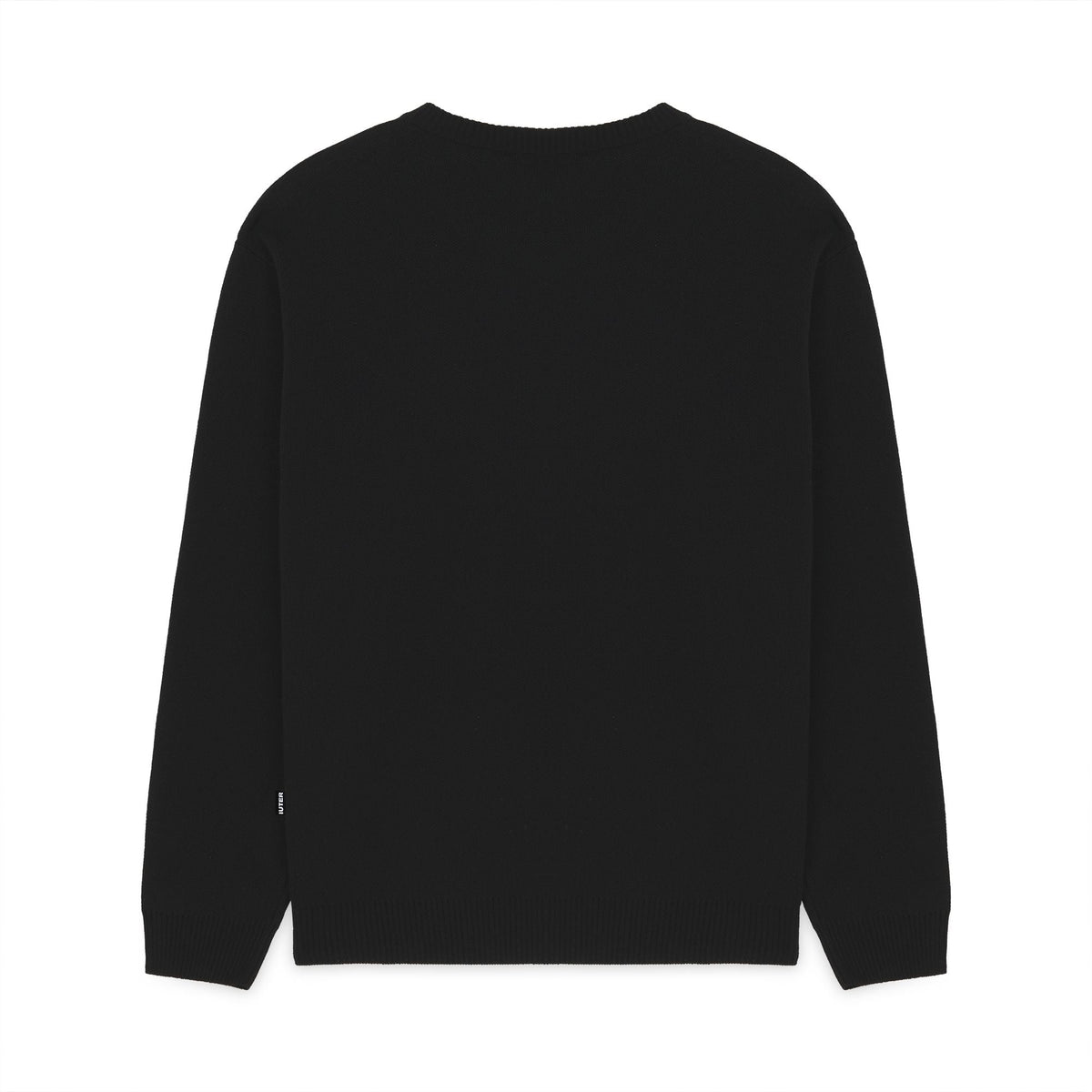 Iuter Symphony Jumper Black