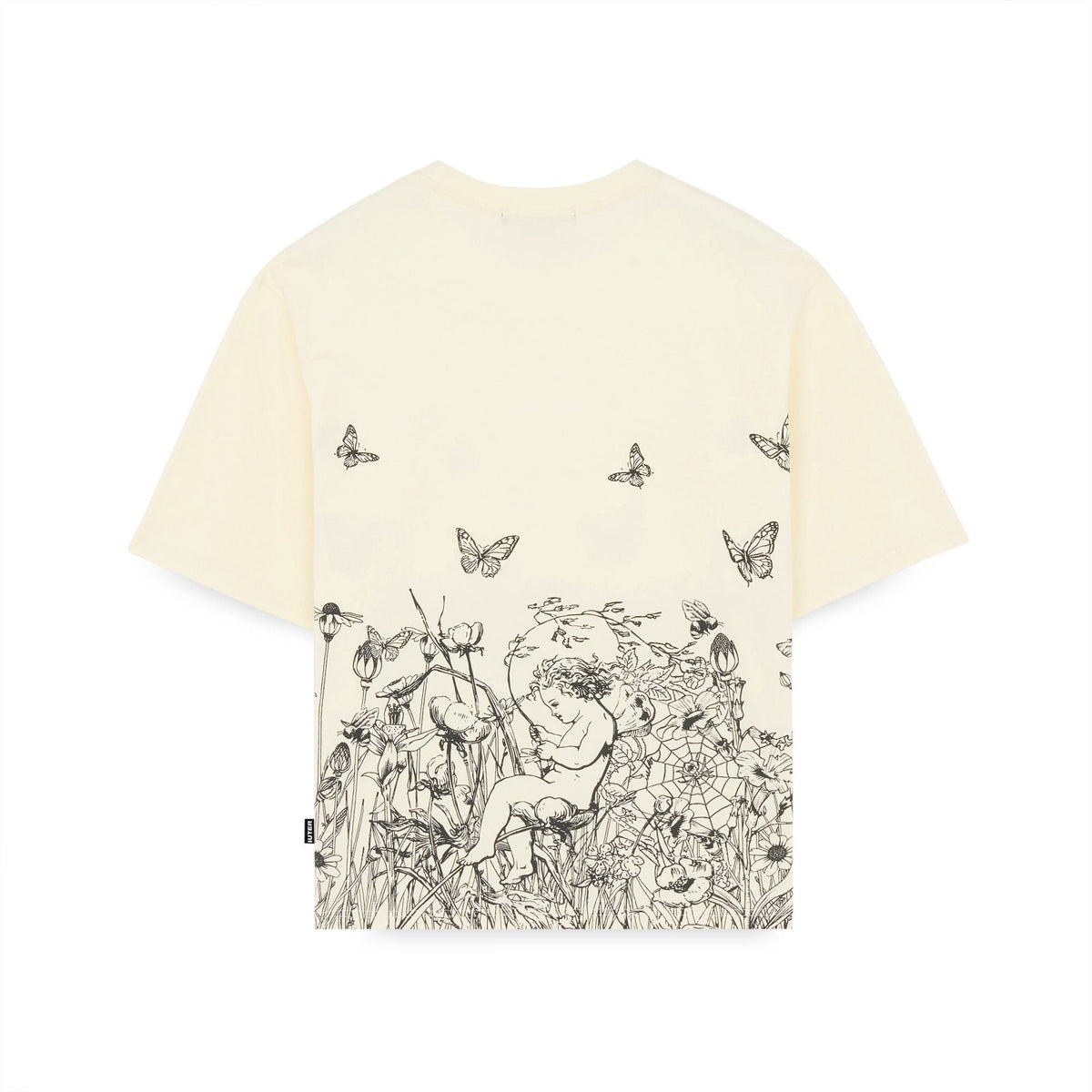 Iuter Symphony Tee Ivory