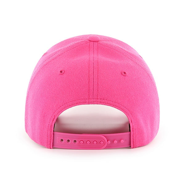 Forty Seven Mvp New York Yankees Mlb Magenta