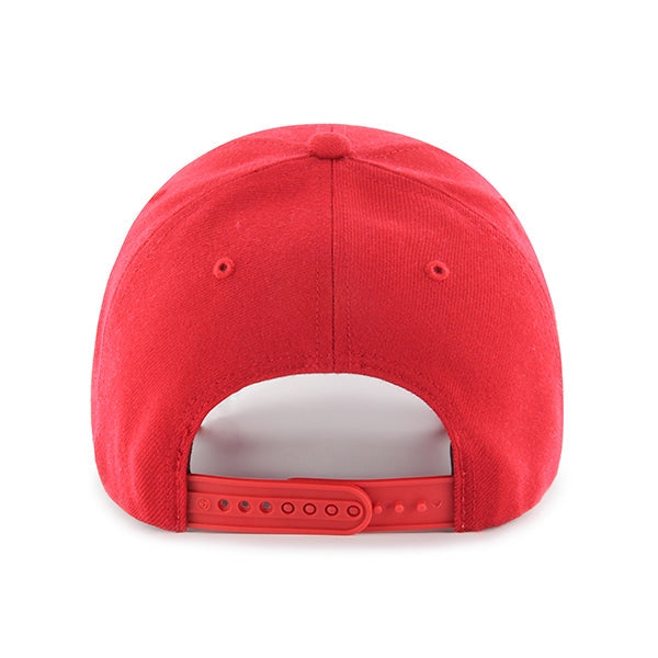 Forty Seven Mvp New York Yankees Mlb Rosso
