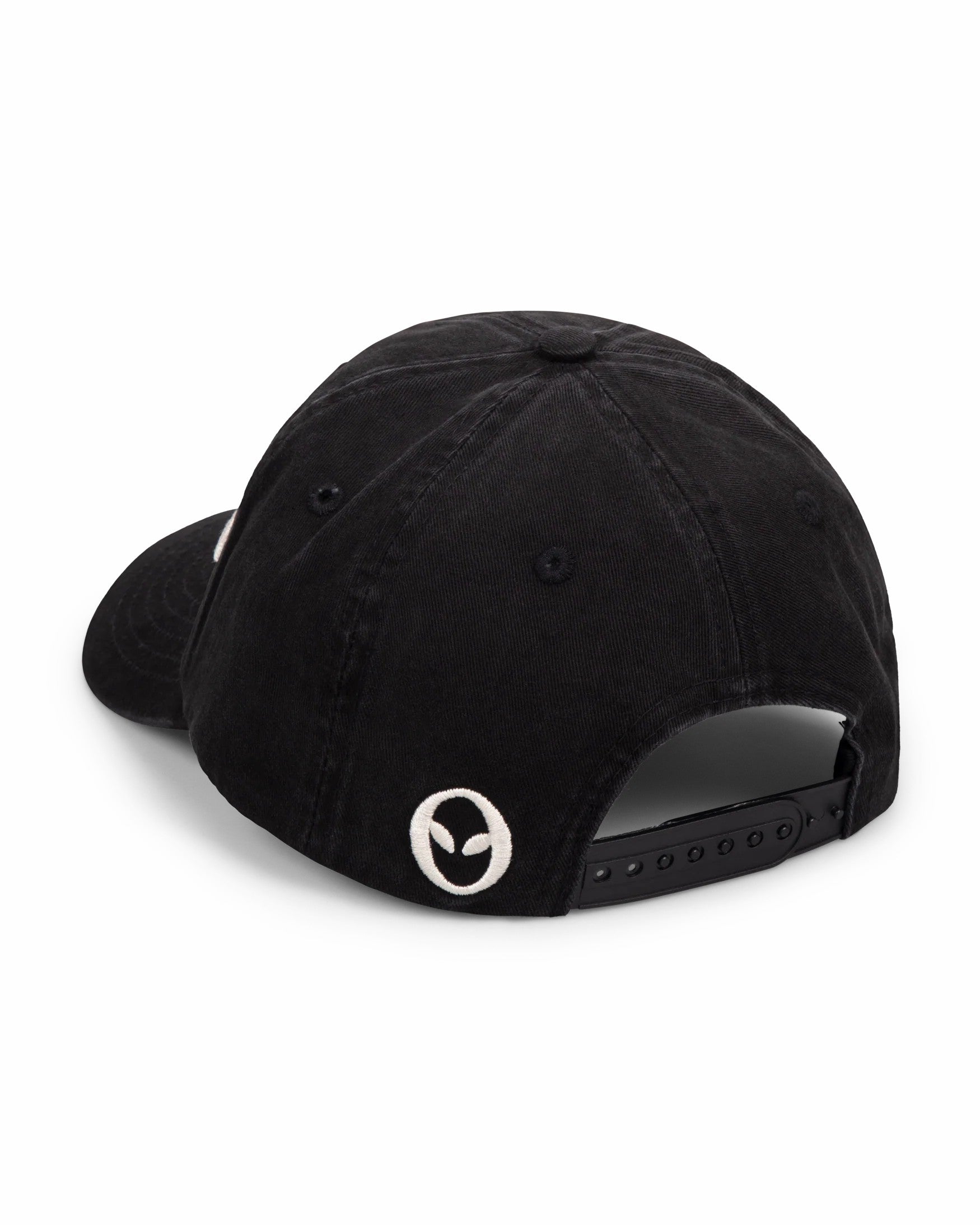 No Problemo No Problemo Cap Black